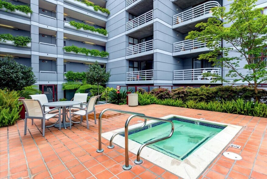 Building Photo - 20380 Stevens Creek Blvd