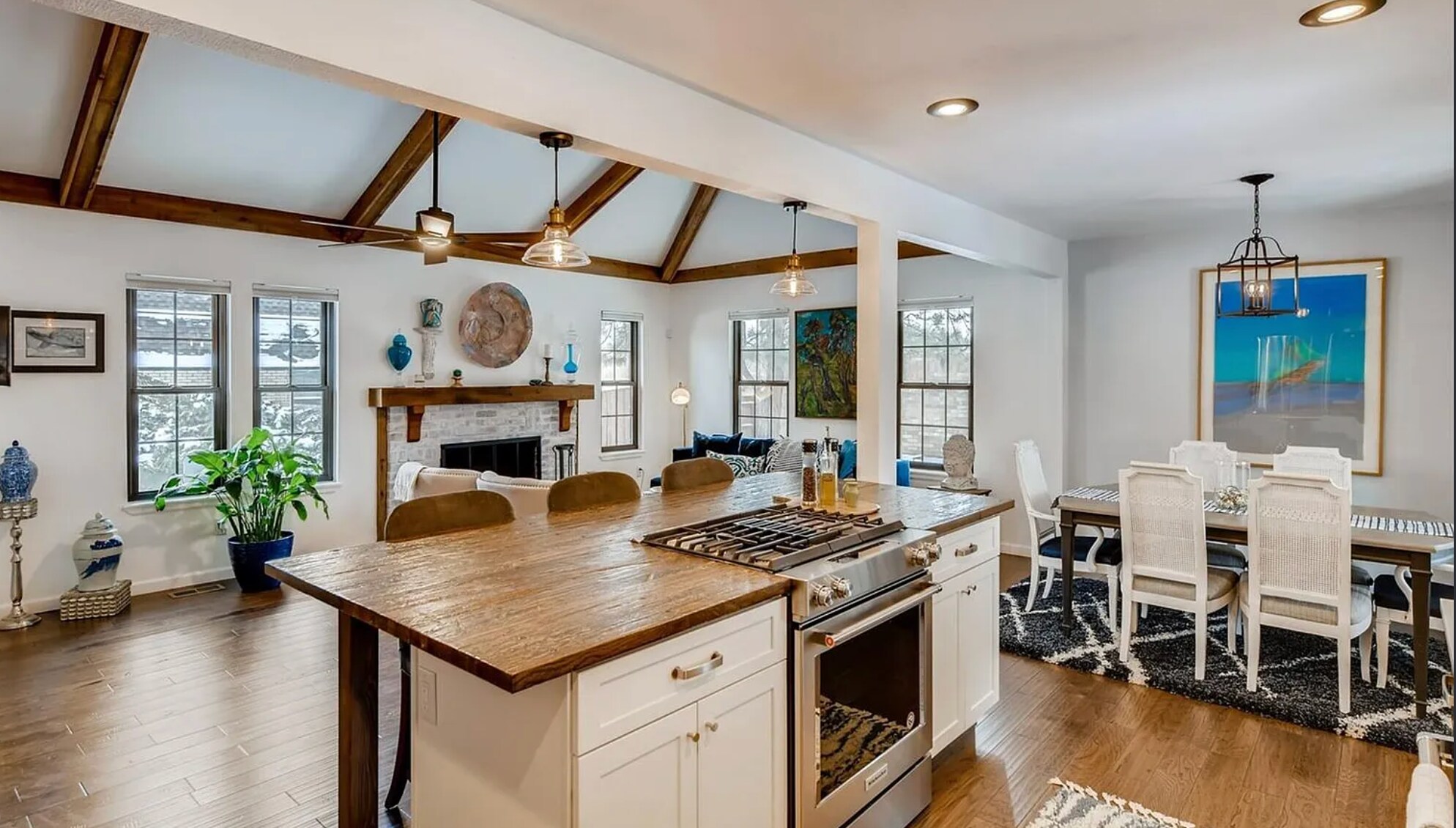 Building Photo - 4695 S Akron St