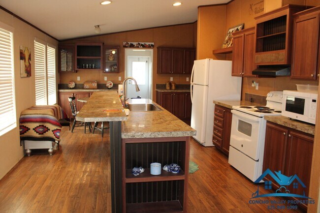 Building Photo - 13442 S Farm to Market Rd 2335