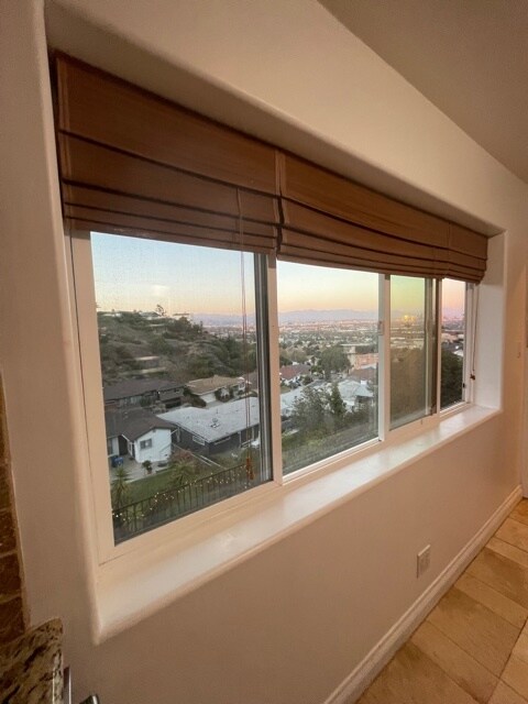 View from Living Room - 4447 Don Milagro Dr
