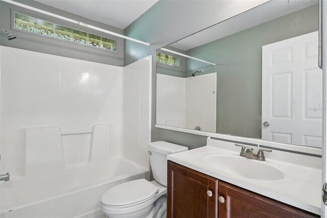 Building Photo - 5518 Pinto Way
