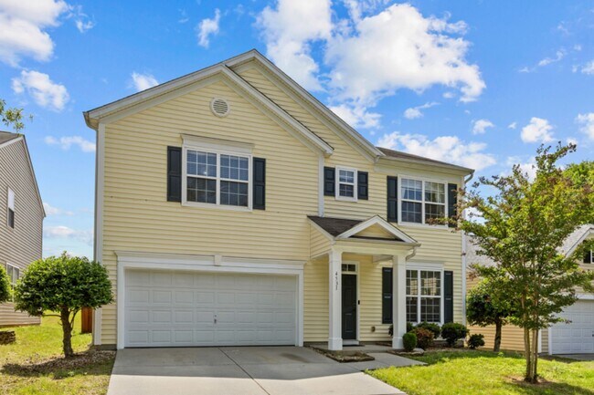 Building Photo - 4531 Dalbeth St