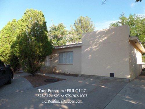 Primary Photo - Spacious 4/2 close to NMSU