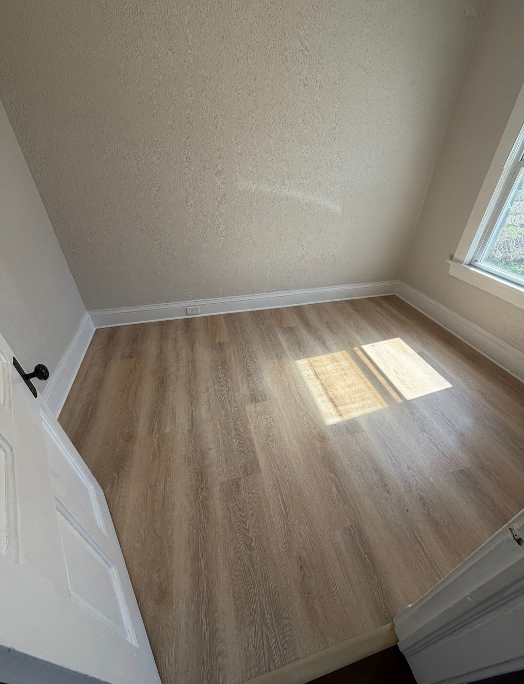 Bedroom - 1563 E 45th St