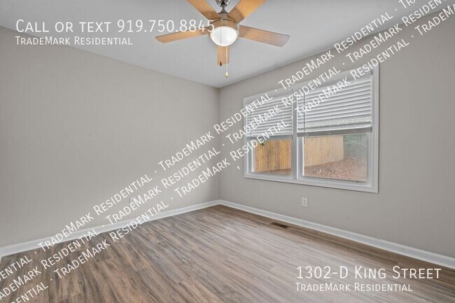 Building Photo - 1302 King St