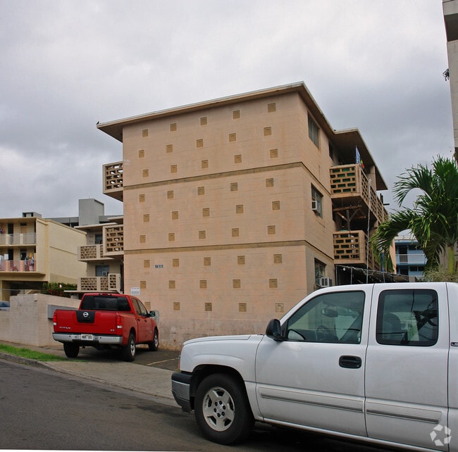 Building Photo - 94-111 Pupunohe