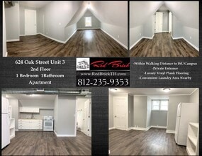 Building Photo - 624/626 Oak Street