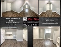 Building Photo - 624/626 Oak Street