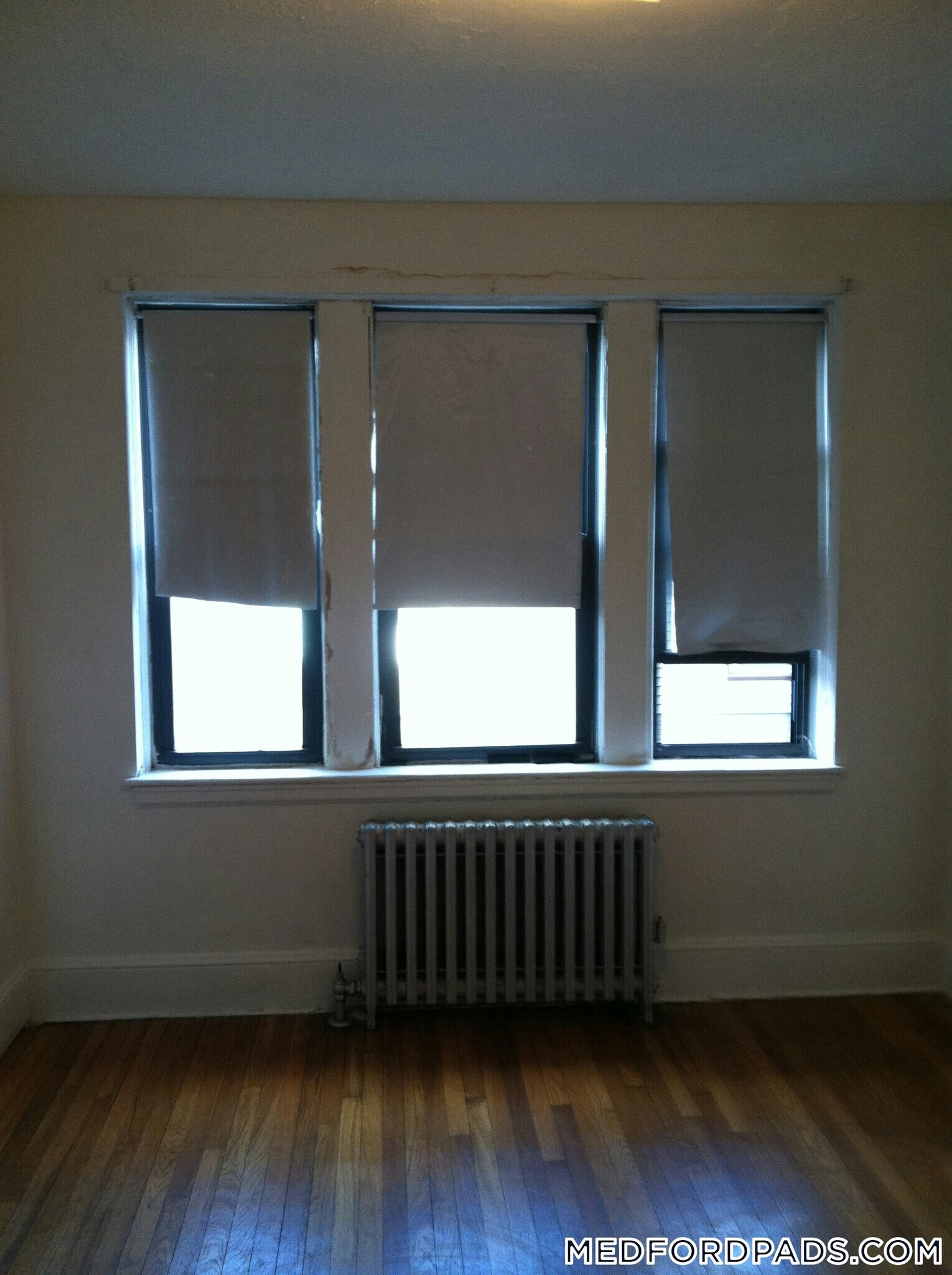 Building Photo - 53 Fellsway W