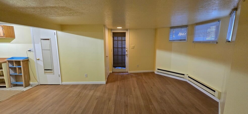 Living Room - 1057 S 900 E