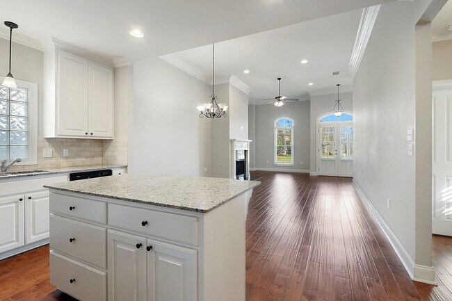 Building Photo - 3 Bedroom plus office in Lexington Park