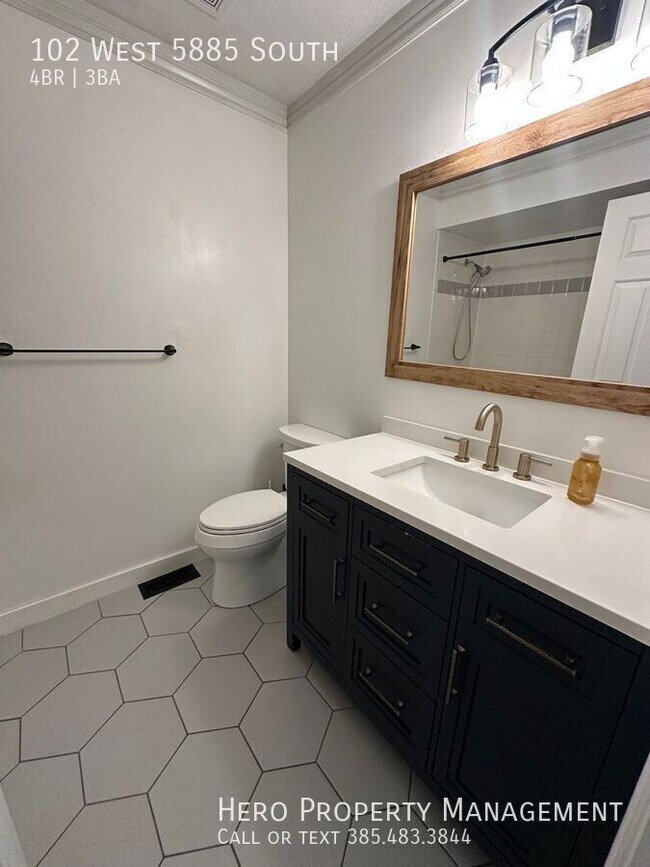 Building Photo - 102 W 5885 S