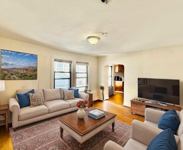 Primary Photo - 48 Allston St