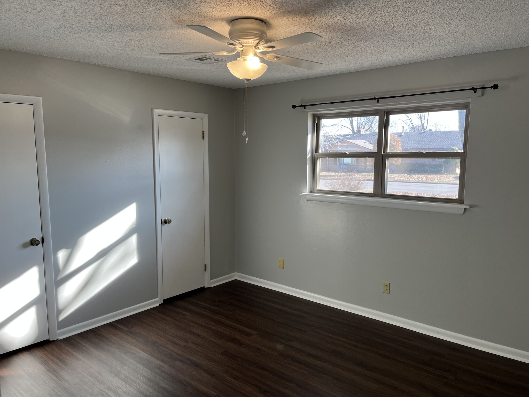 2nd Bedroom - 215 Magnolia Rd
