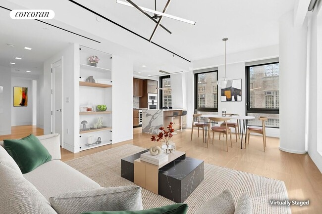 Building Photo - 242 Broome St
