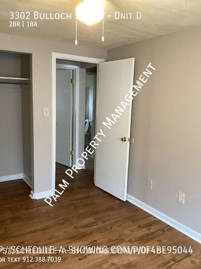 Building Photo - 3302 Bulloch St