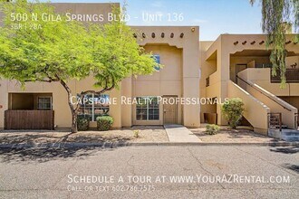 Building Photo - 500 N Gila Springs Blvd