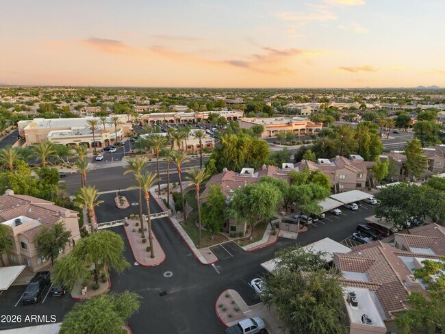 Building Photo - 15050 N Thompson Peak Pkwy