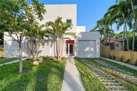 Building Photo - Northwest 9th Court, Miami, FL 33127 - 5 BR 3 BA townhouse