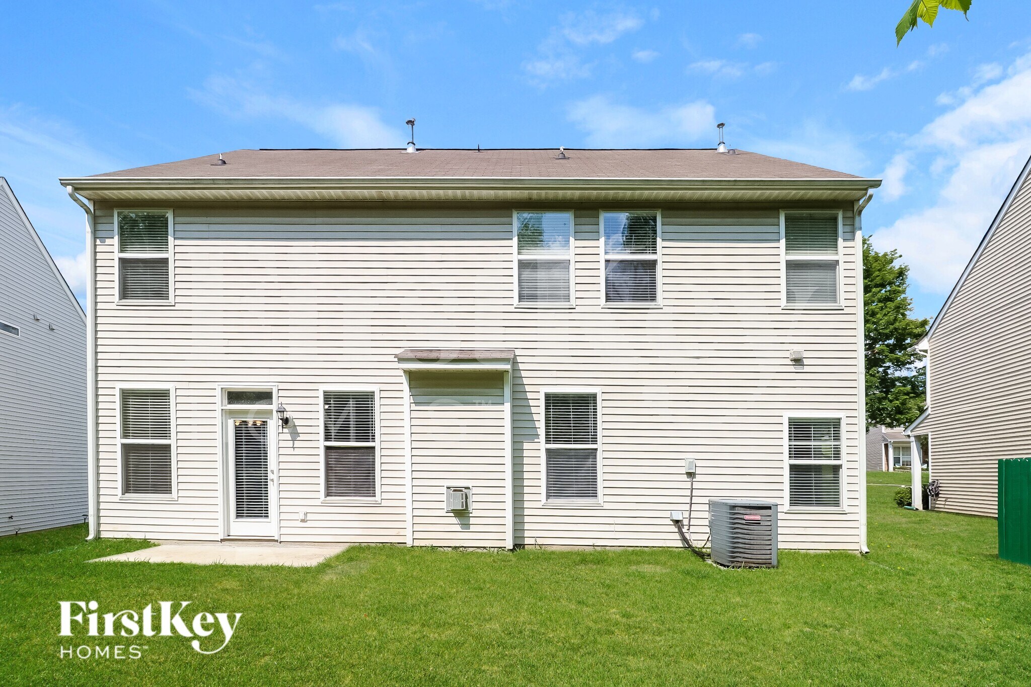 Building Photo - 8019 Bushy Creek Dr