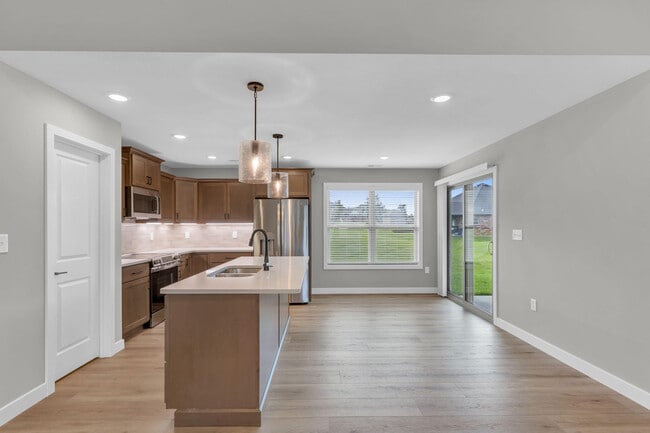 Building Photo - 1808 Wes Milligan Ln