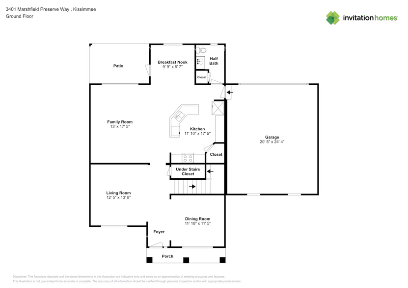 Building Photo - 3401 Marshfield Preserve Way