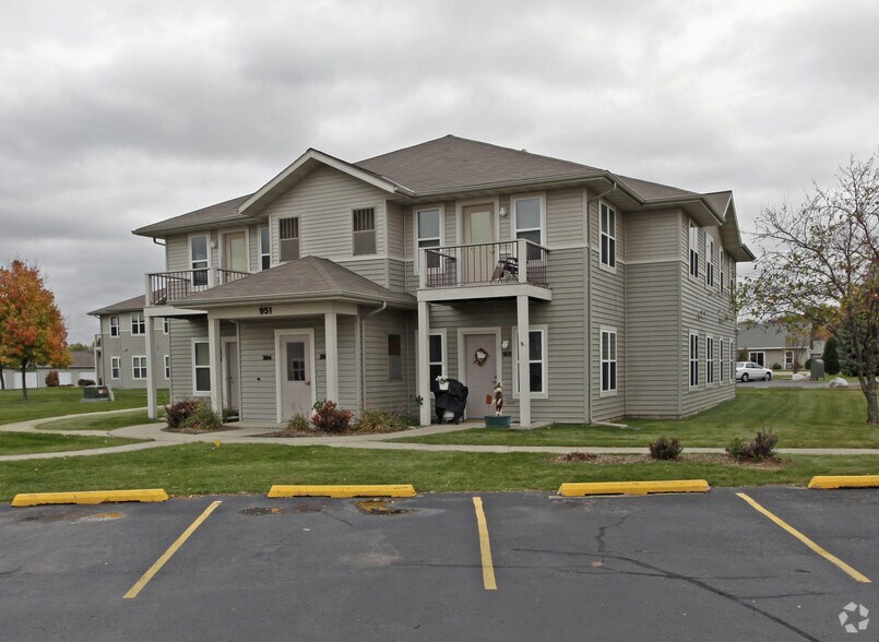 The Landings 965 Wilcox St Waupun WI 53963 Apartment Finder
