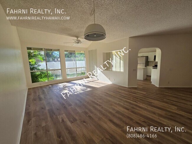 Building Photo - 91-920-920 Laaulu St