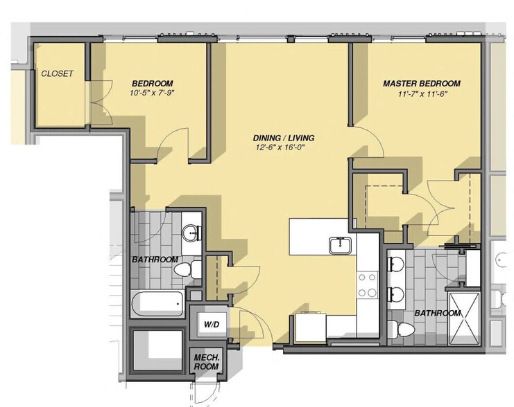 Building Photo - 77 New St