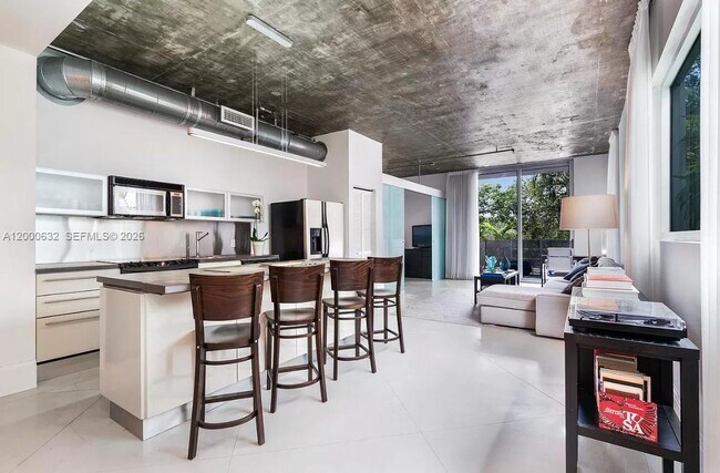 Building Photo - 1700 Meridian Ave