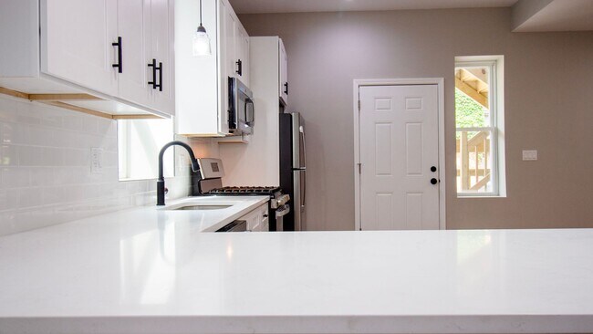 Building Photo - Amazing 4-bed Duplex by UIC
