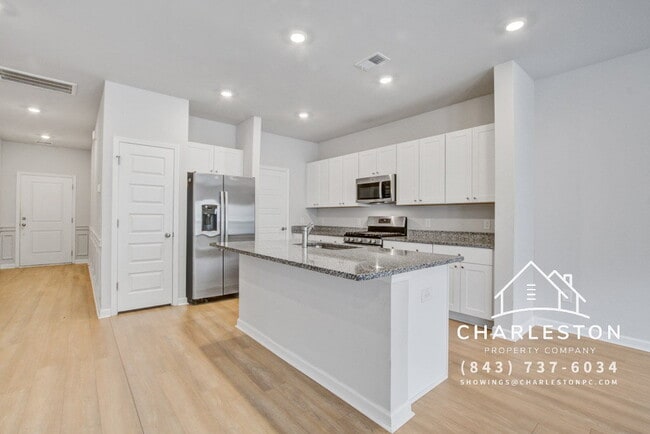 Building Photo - 4105 Quincy Adams Ln