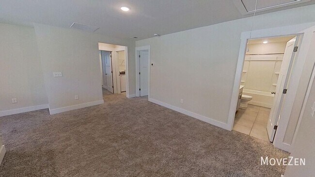 Building Photo - 101 Boren Wy