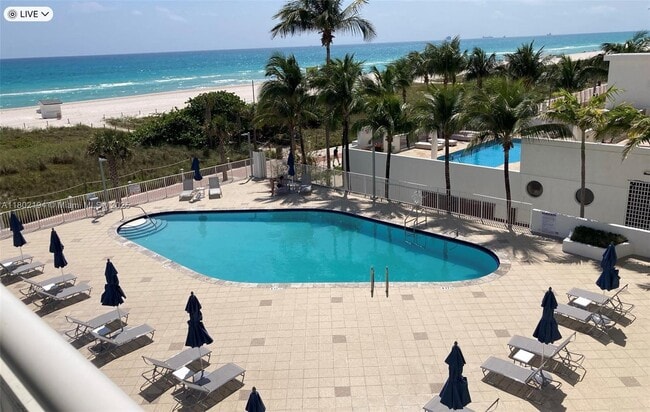 Building Photo - 5825 Collins Ave