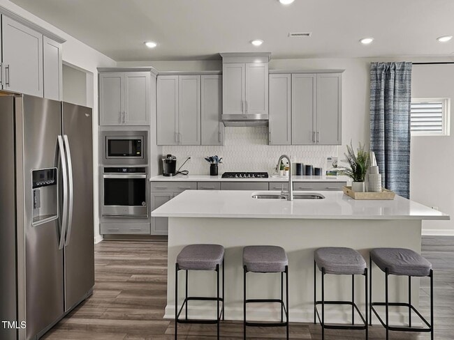 Building Photo - 1135 Winding Spg Dr