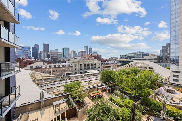 Building Photo - 1750 Wewatta St