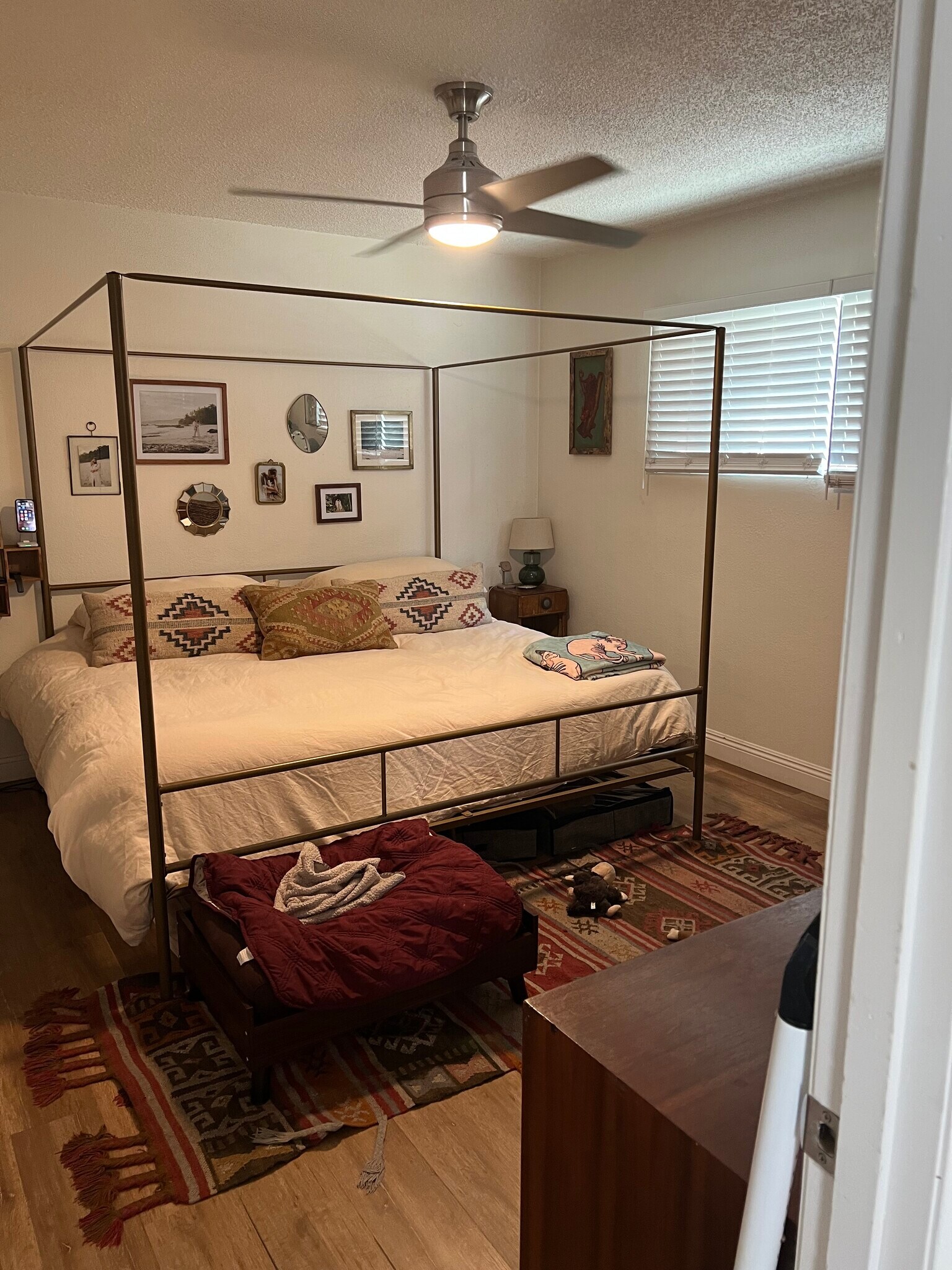 Bedroom - 394 Coronado Ave