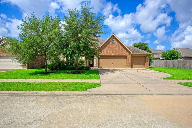 Primary Photo - 27111 Hardwick Hills Ln