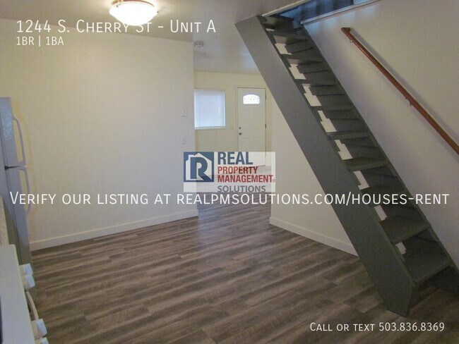 Building Photo - 1244 S Cherry St