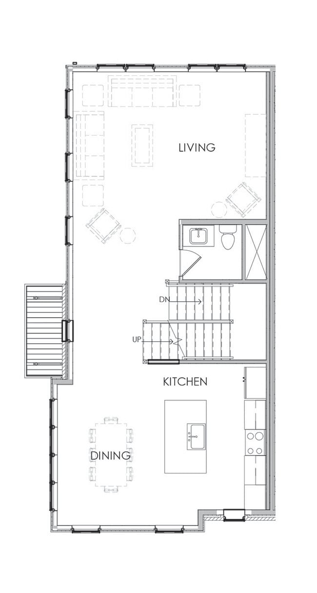 Building Photo - 708 Banton Dr NW