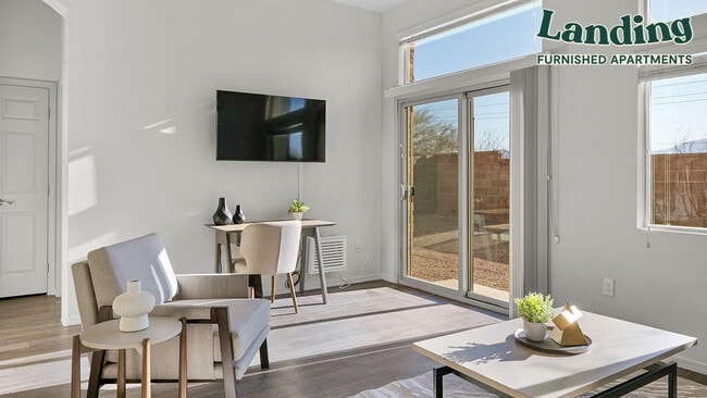 Building Photo - 3515 N Sabino Canyon Rd