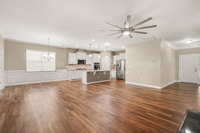 Building Photo - 8207 Asher Chase Trl