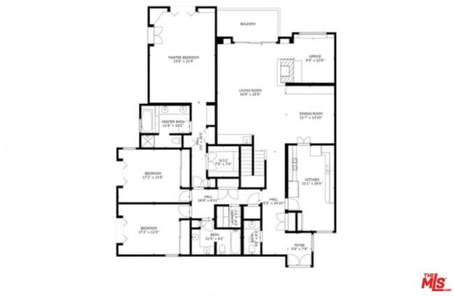 Building Photo - 410 S Barrington Ave