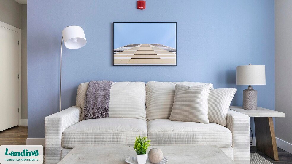 Primary Photo - 1000 S Broadway