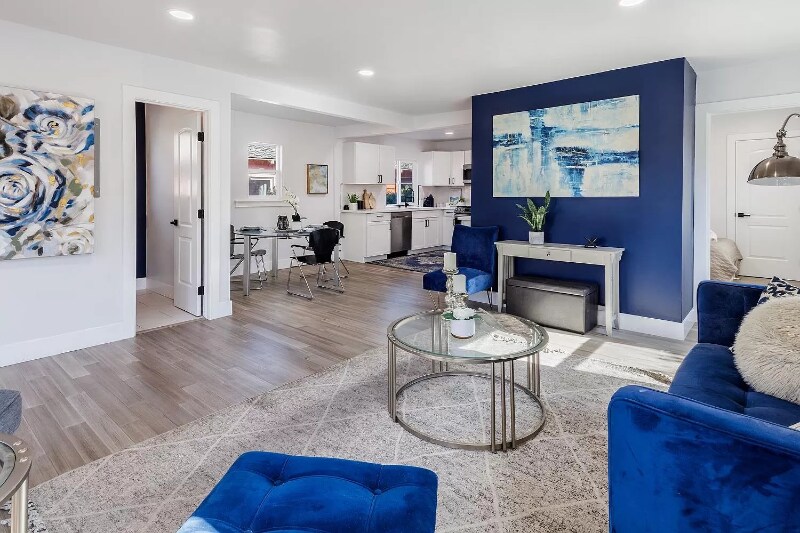 Building Photo - 2437 Acton St