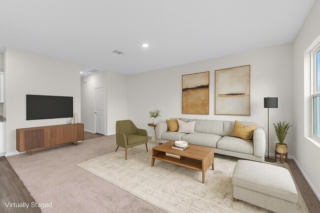 Building Photo - 18829 Lucas Michael Wy