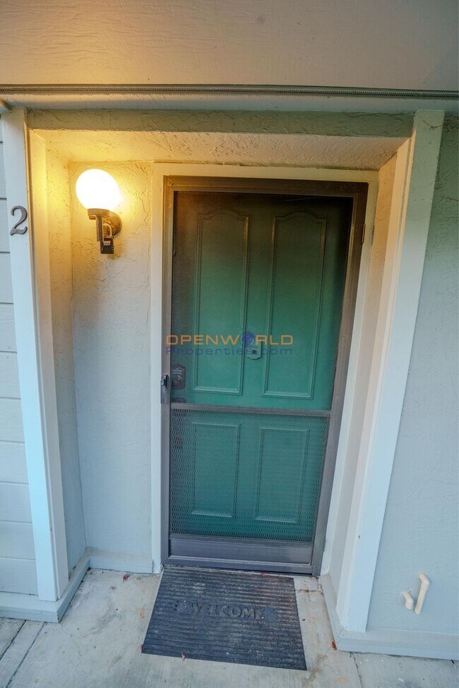 Building Photo - Rossmoor 55+ Living — One BR/One BA Del Monte Model (733 SF) — Peaceful, Updated, Sun-Filled Home