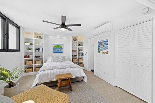 Building Photo - Hale Pono Waikiki by Gather: High-End 2BR,...