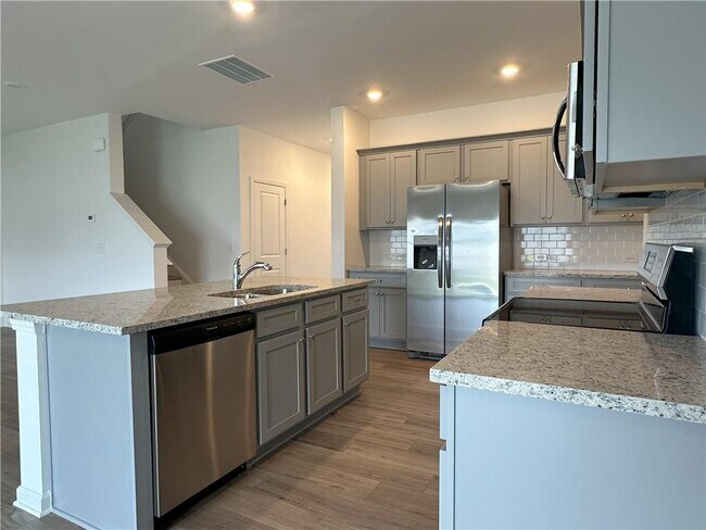 Building Photo - 612 Blue Sky Blvd