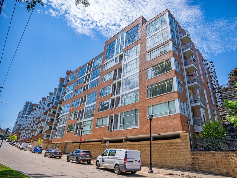 Welcome Home! - Stonebridge Waterfront